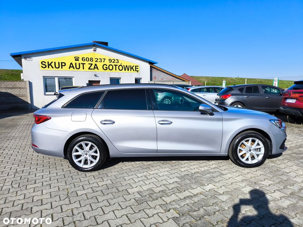 Seat Leon - 6