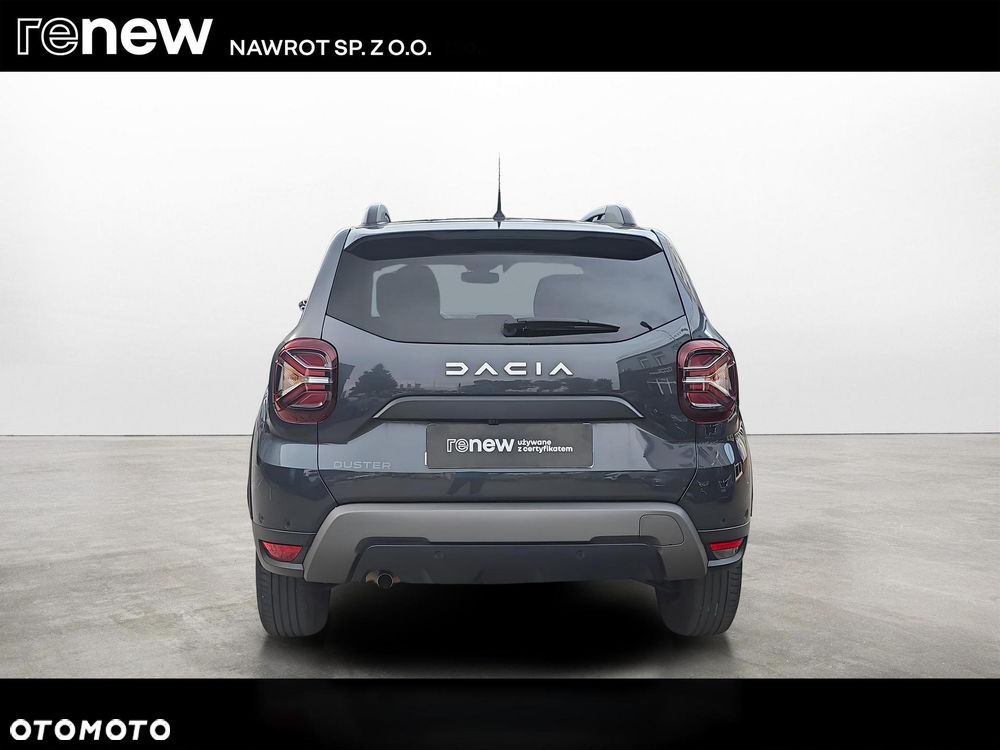 Dacia Duster - 4