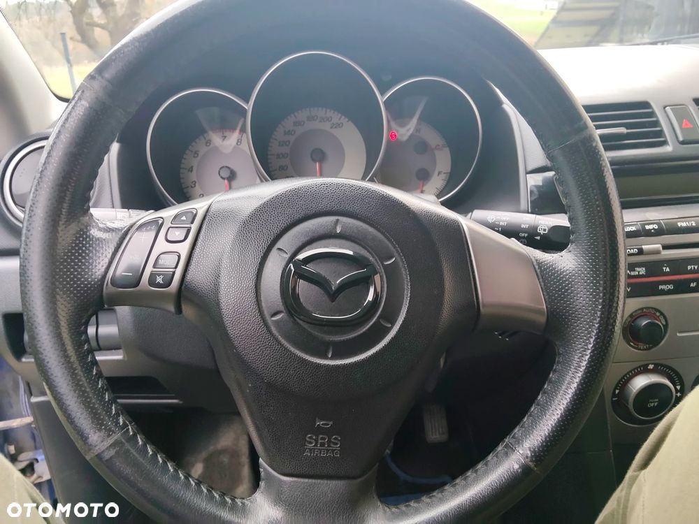 Mazda 3 - 12