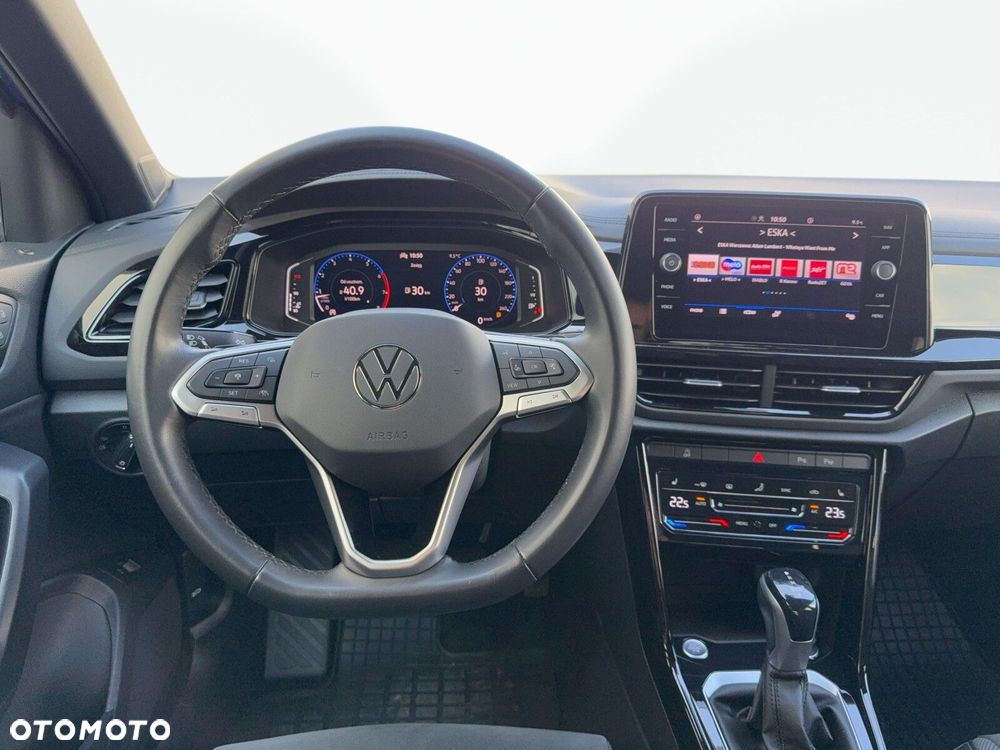 Volkswagen T-Roc - 18
