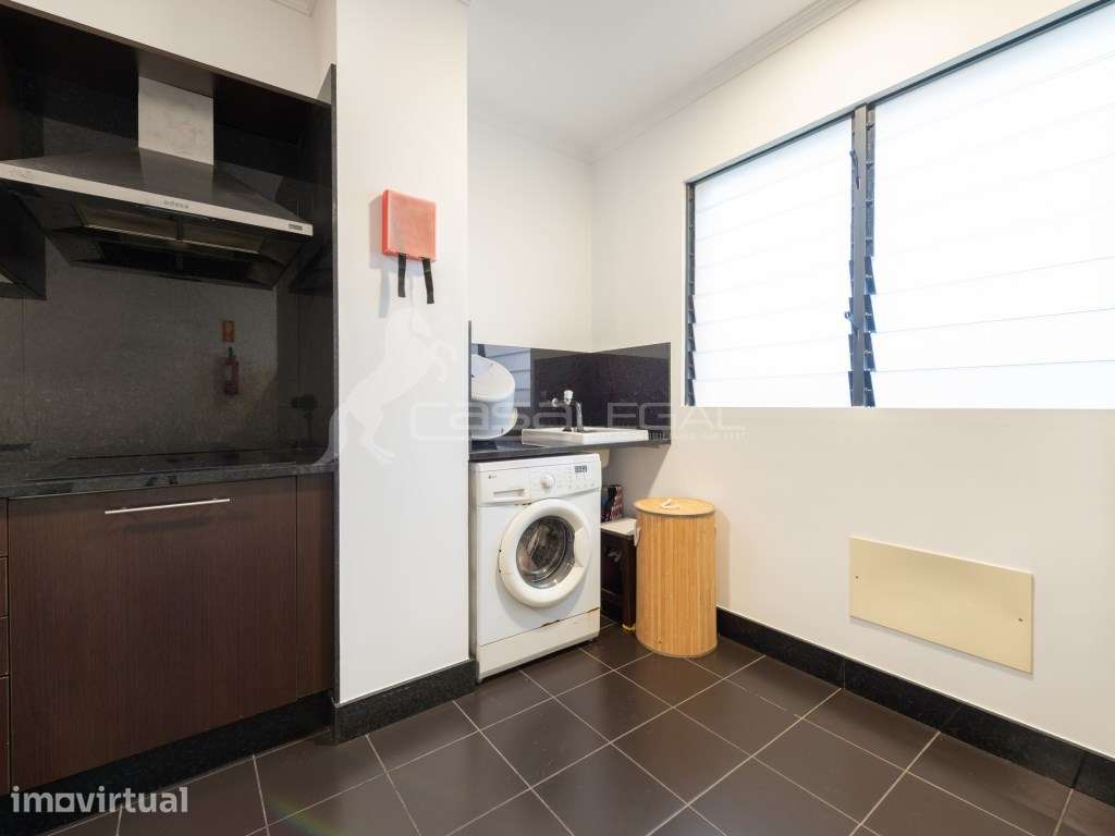 Apartamento T2+1 Arrendamento Santa Cruz - Grande imagem: 2/21