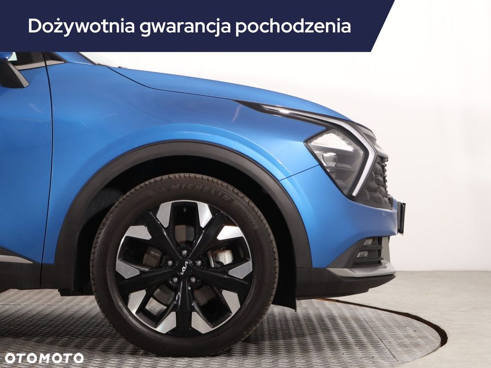Kia Sportage - 17