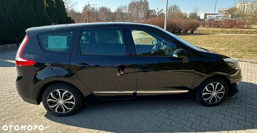 Renault Scenic 1.6 dCi Energy Bose - 8