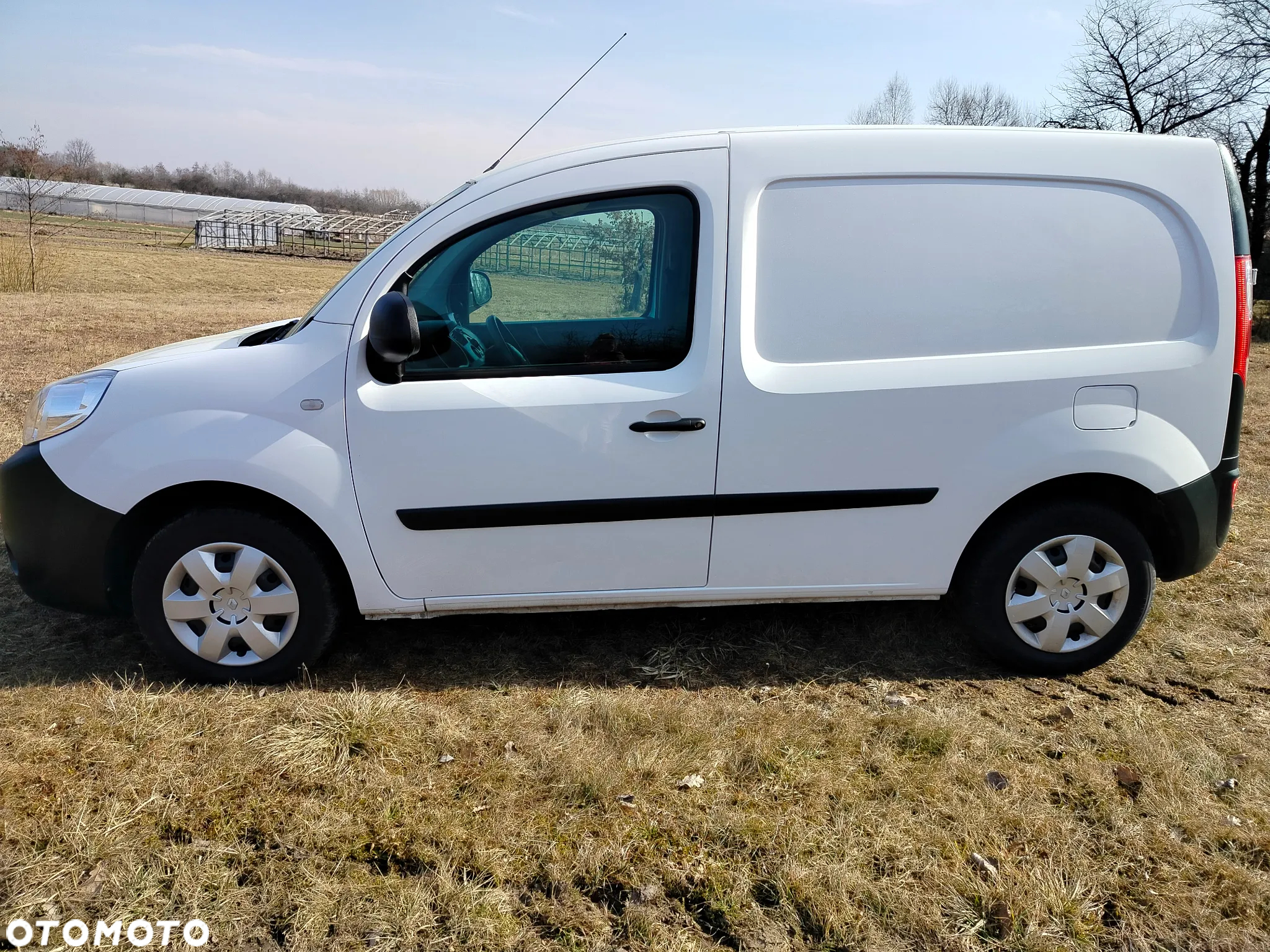Renault Kangoo - 5