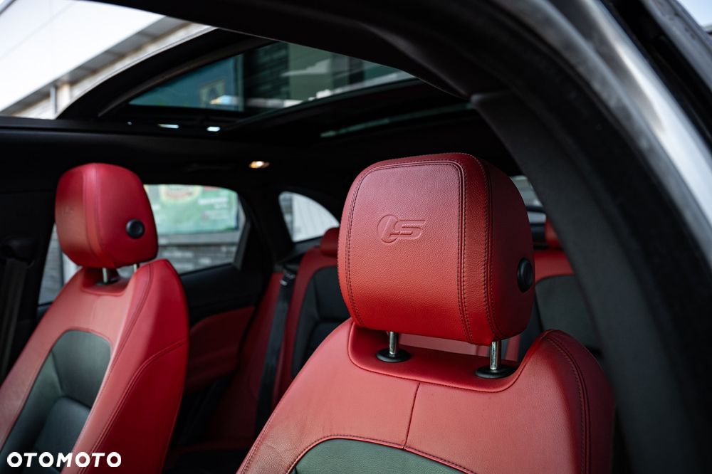 Jaguar F-Pace 3.0 TDV6 AWD S - 24