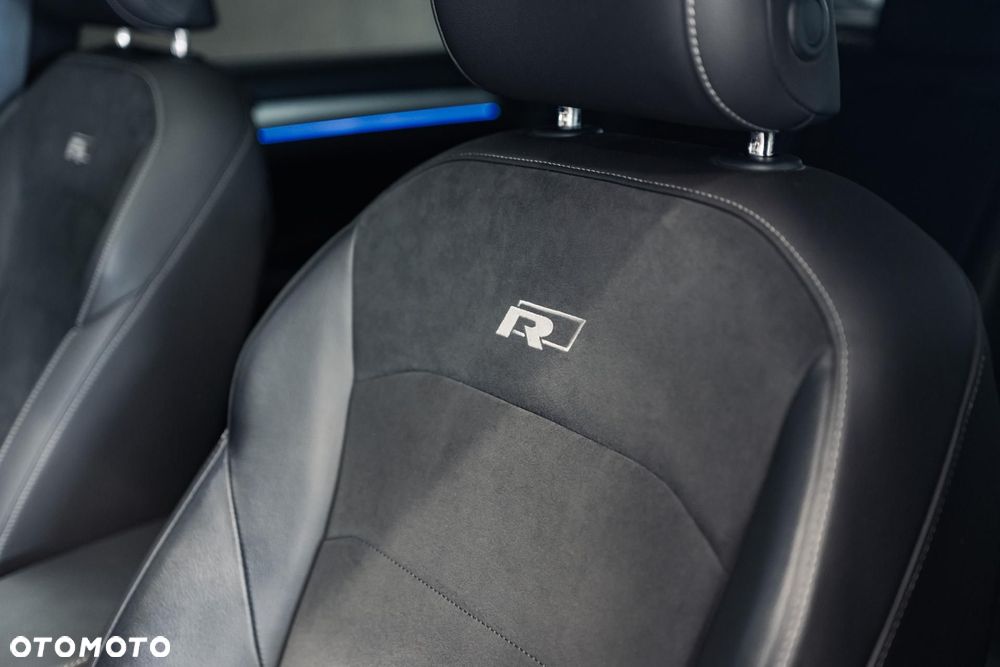 Volkswagen Arteon 2.0 TDI 4Motion SCR R-Line DSG - 34