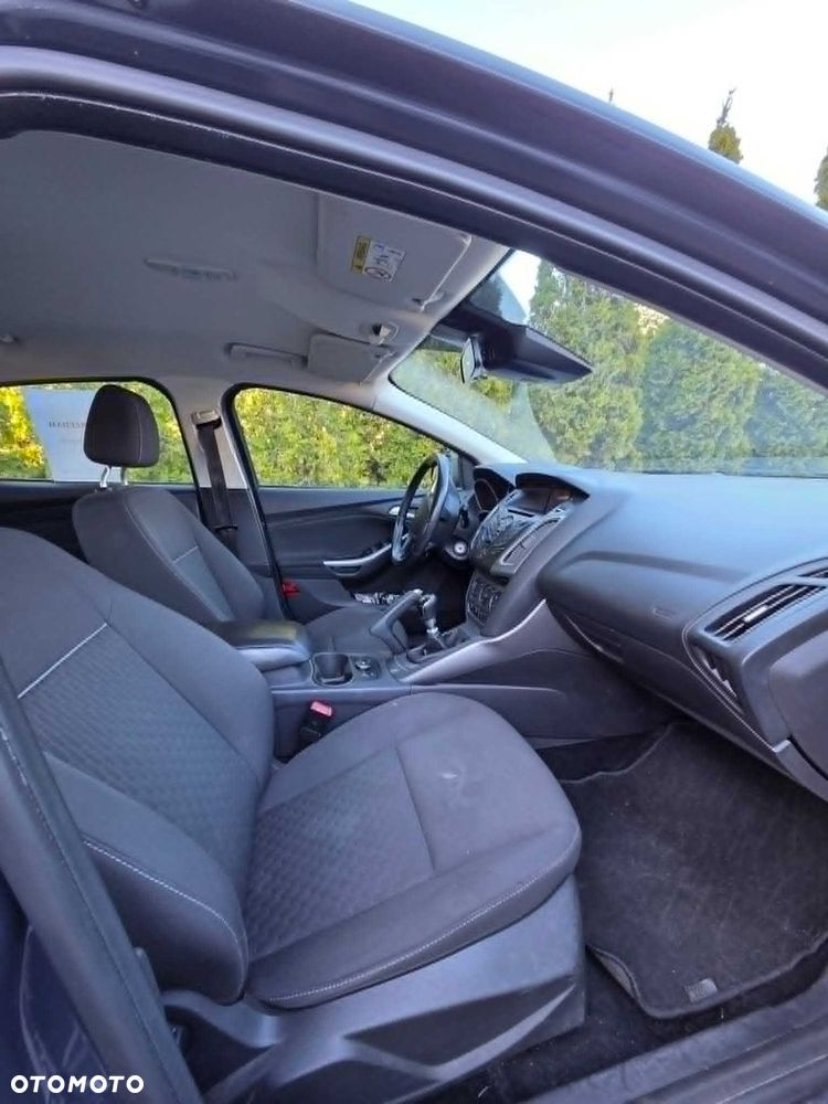 Ford Focus - 6