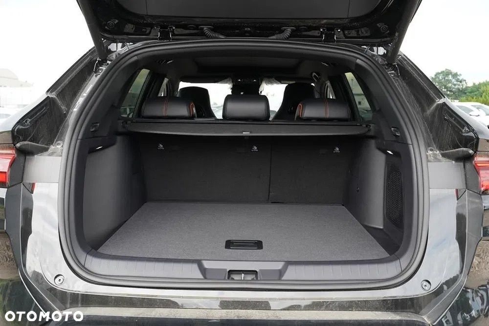 BYD Seal U 1.5T Design AWD - 11