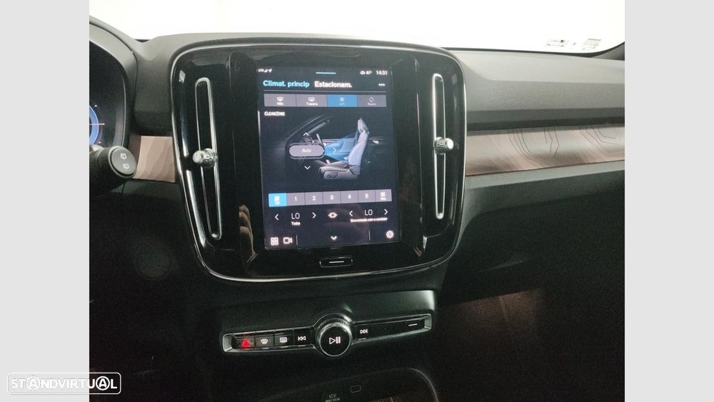 Volvo EX40 70 kWh Single Motor Core - 26