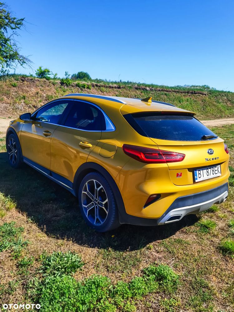Kia XCeed 1.6 T-GDI L DCT - 2
