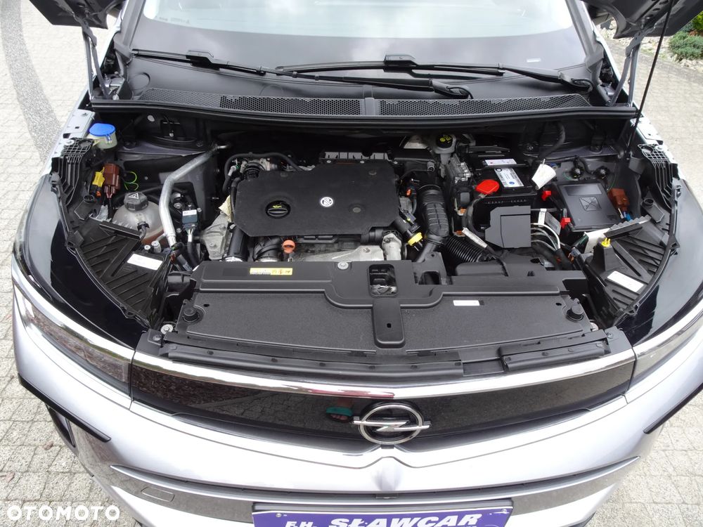 Opel Grandland 1.5 CDTI Business Elegance S&S - 15