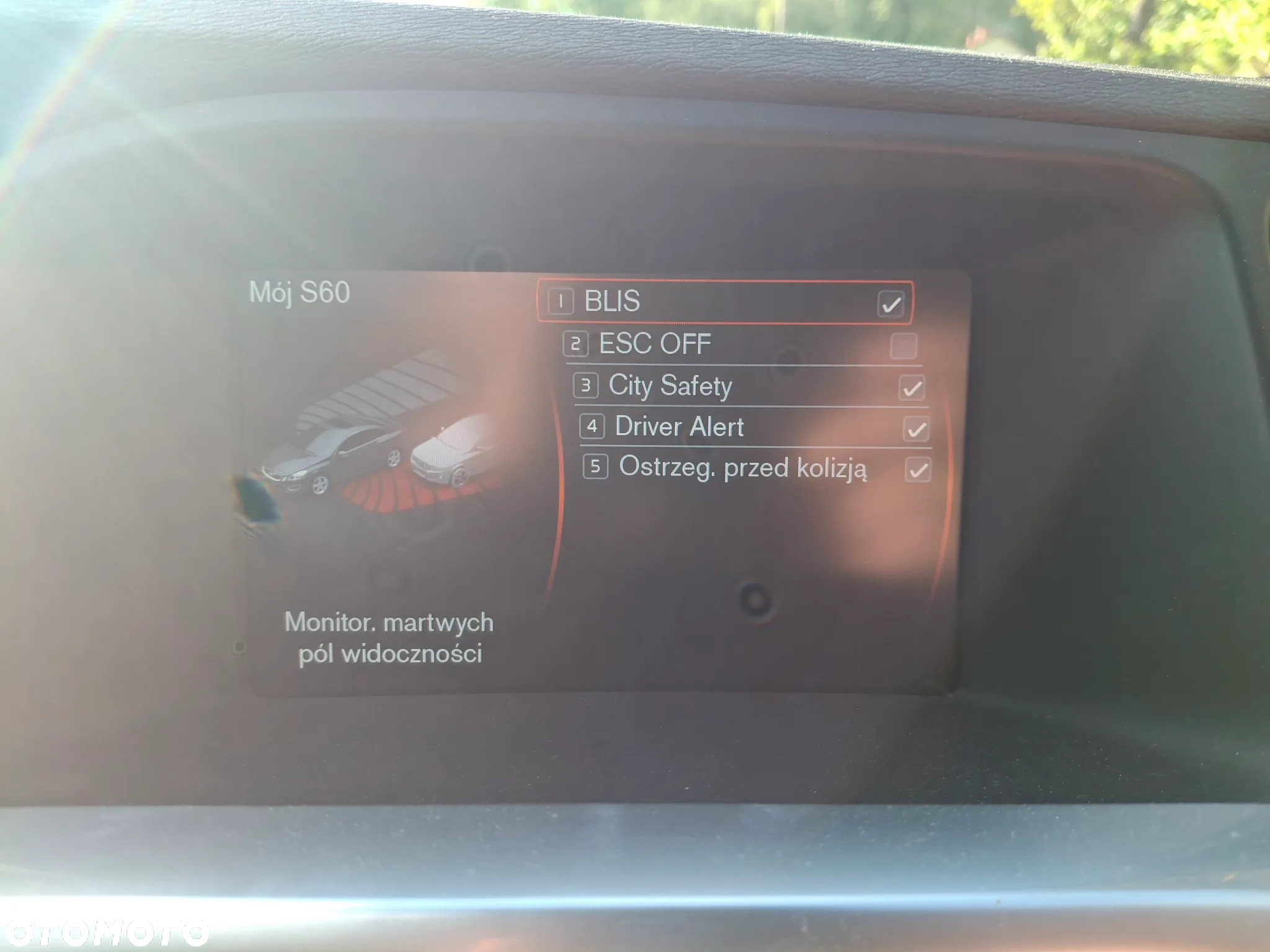 Volvo S60 D5 Summum - 12