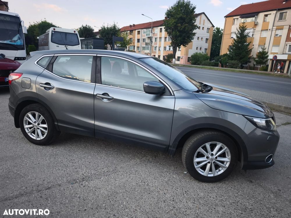 Nissan Qashqai 1.5 DCI TEKNA - 3