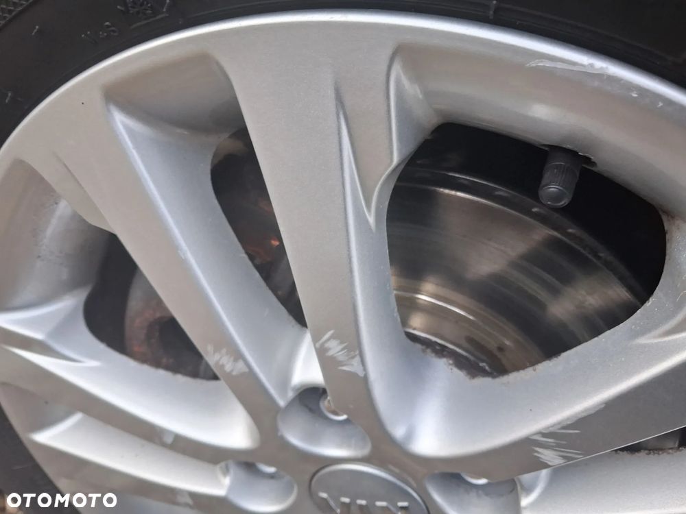 Kia Ceed 1.4 CVVT Edition 7 - 17