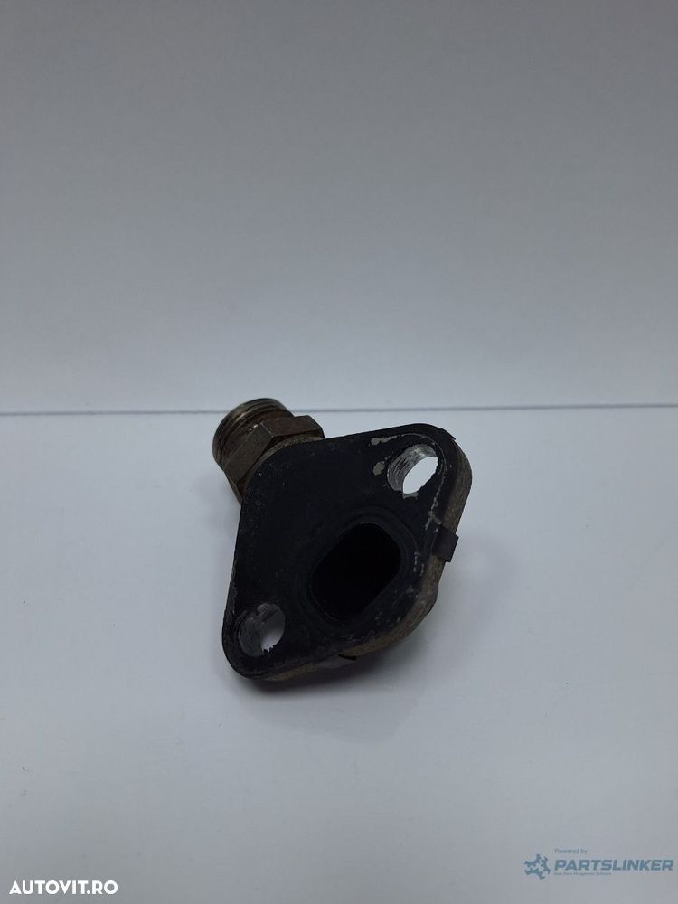 Flansa supapa EGR VOLKSWAGEN PASSAT 3B3 2000 - 2005 1.6 1.6 ALZ 06B131771 - 2