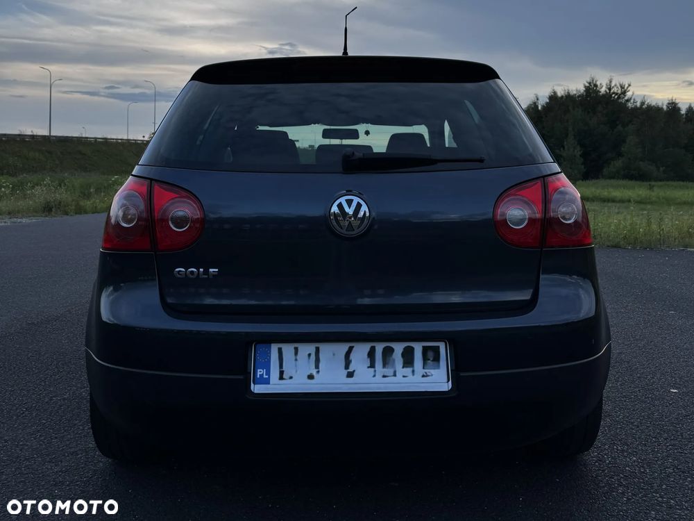 Volkswagen Golf - 7