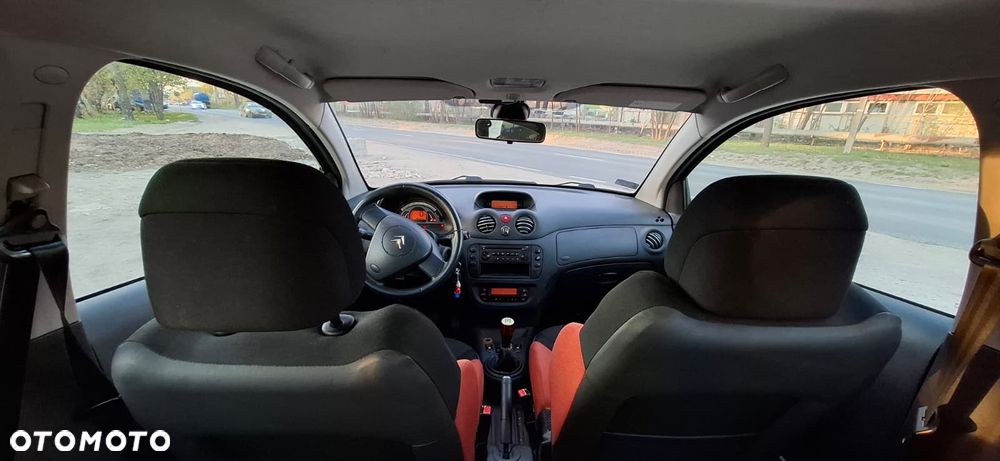 Citroën C2 1.4 HDi VTR - 13