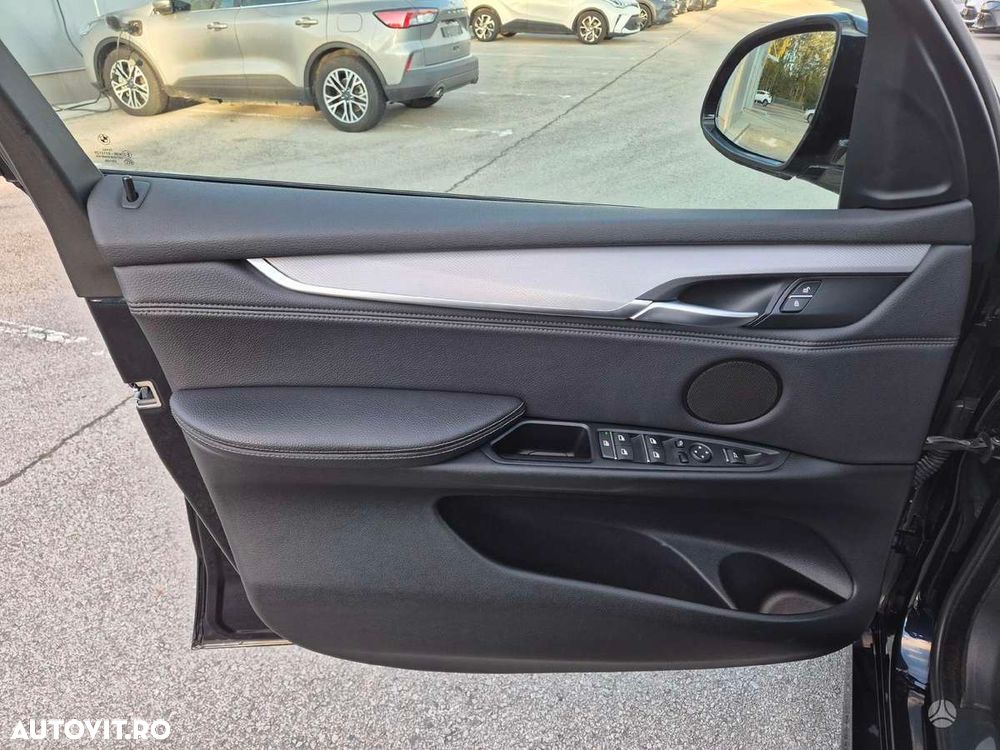 BMW X5 xDrive30d - 9