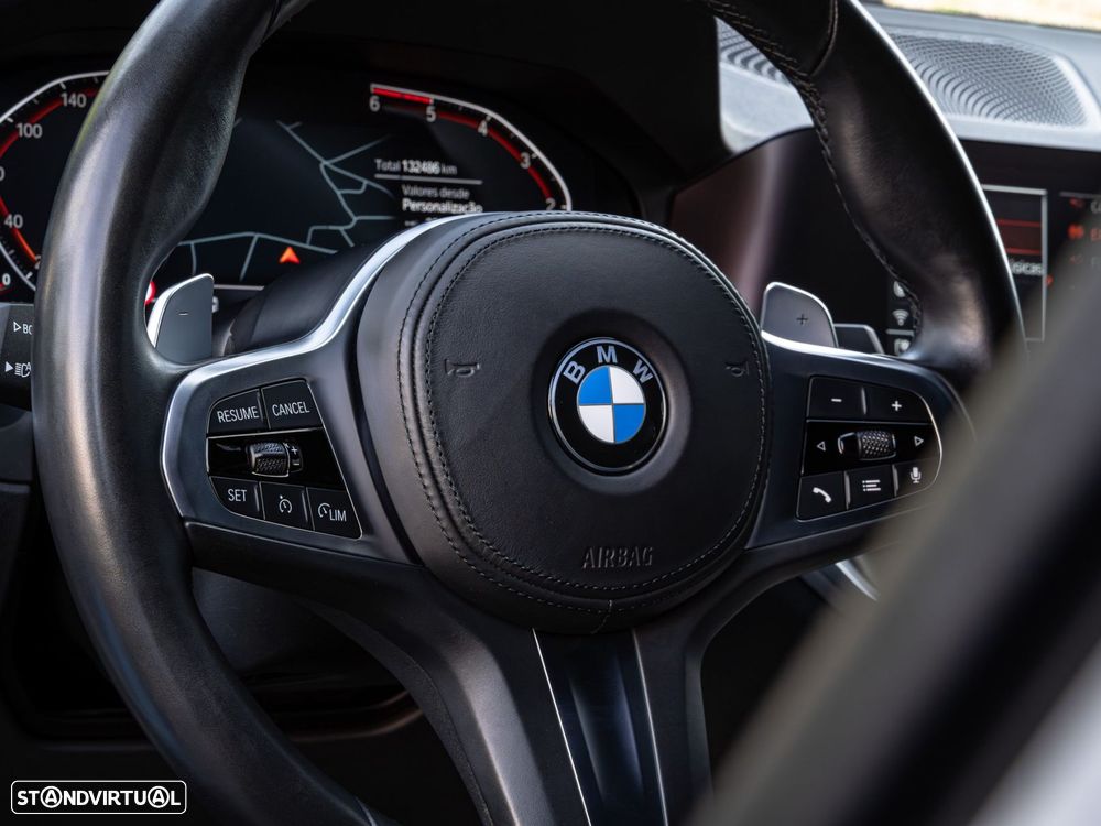 BMW 320 - 15