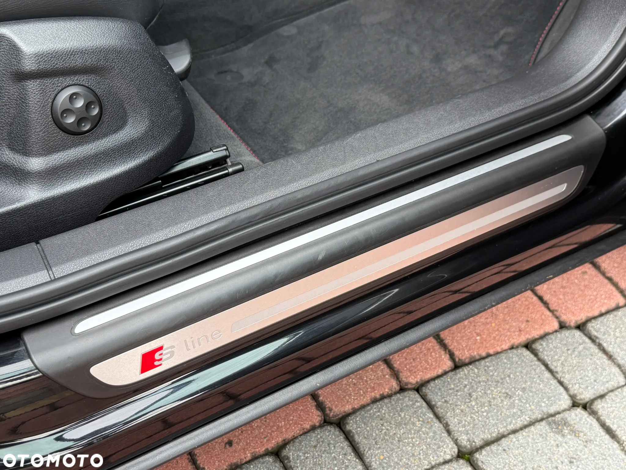 Audi Q3 2.0 TDI Quattro Sport S tronic - 26