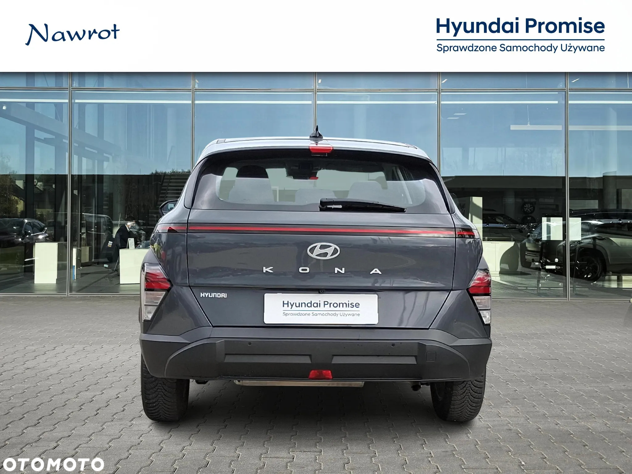 Hyundai Kona - 4