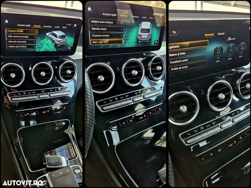 Mercedes-Benz GLC - 9