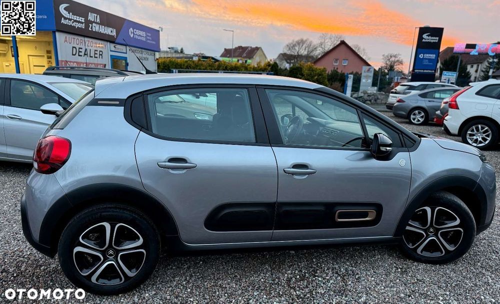 Citroën C3 - 13