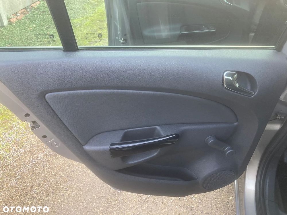 Opel Corsa 1.2 16V EcoFLEX Edition 111 Jahre - 19