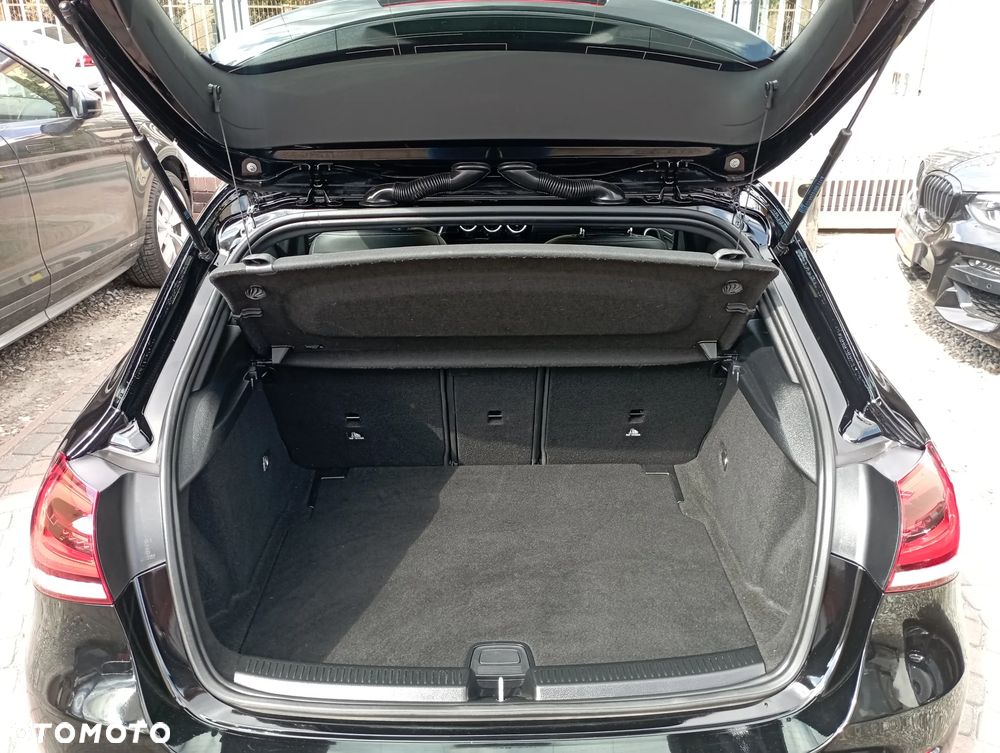 Mercedes-Benz Klasa A 200 7G-DCT - 27