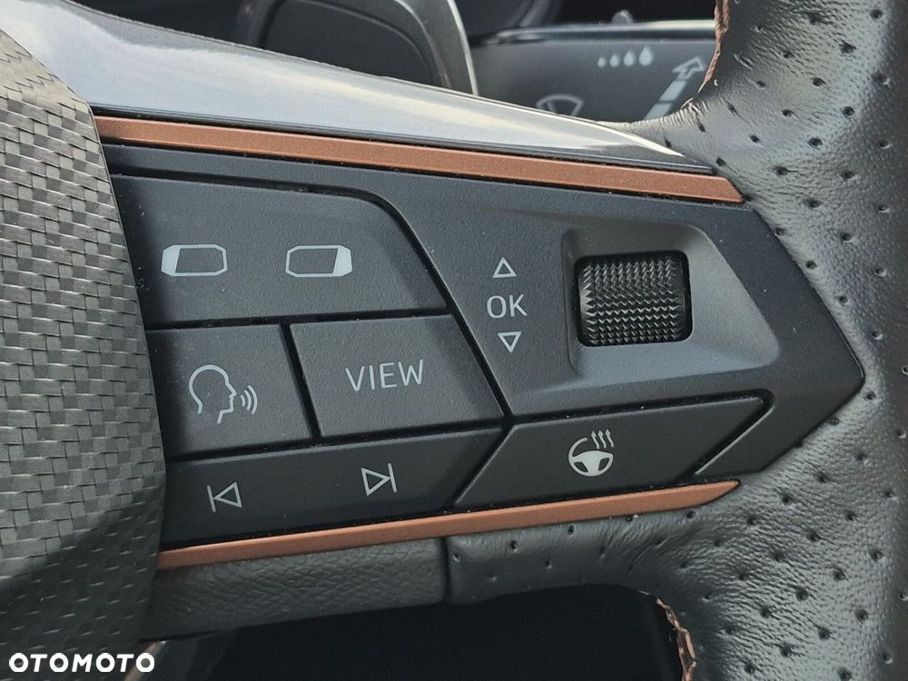 Cupra Leon 2.0 TDI DSG - 14