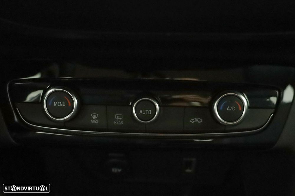 Opel Corsa-e Elegance - 10
