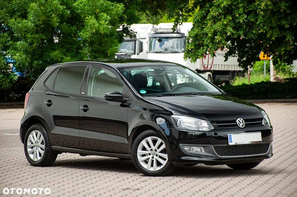 Volkswagen Polo 1.4 Style - 14
