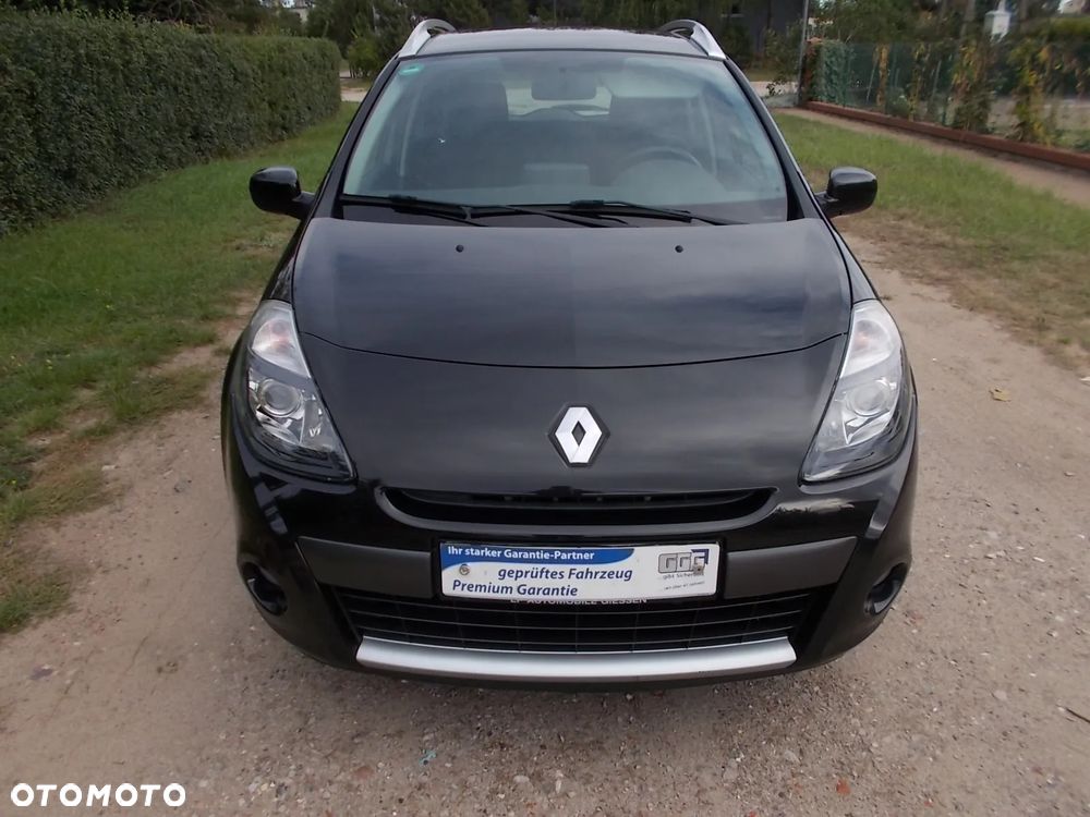 Renault Clio 1.2 TCE Expression - 7