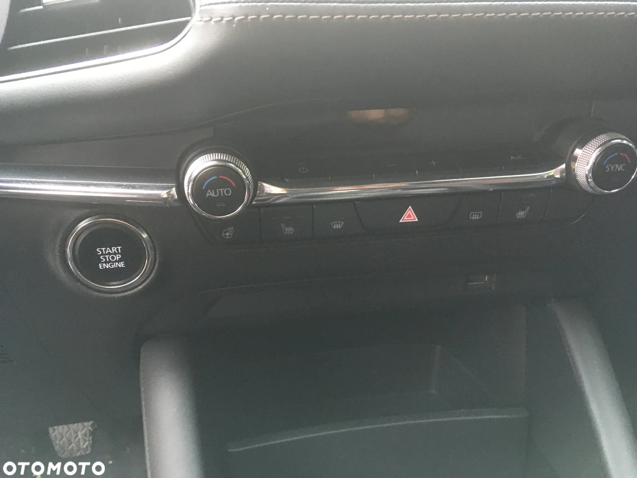 Mazda 3 - 17