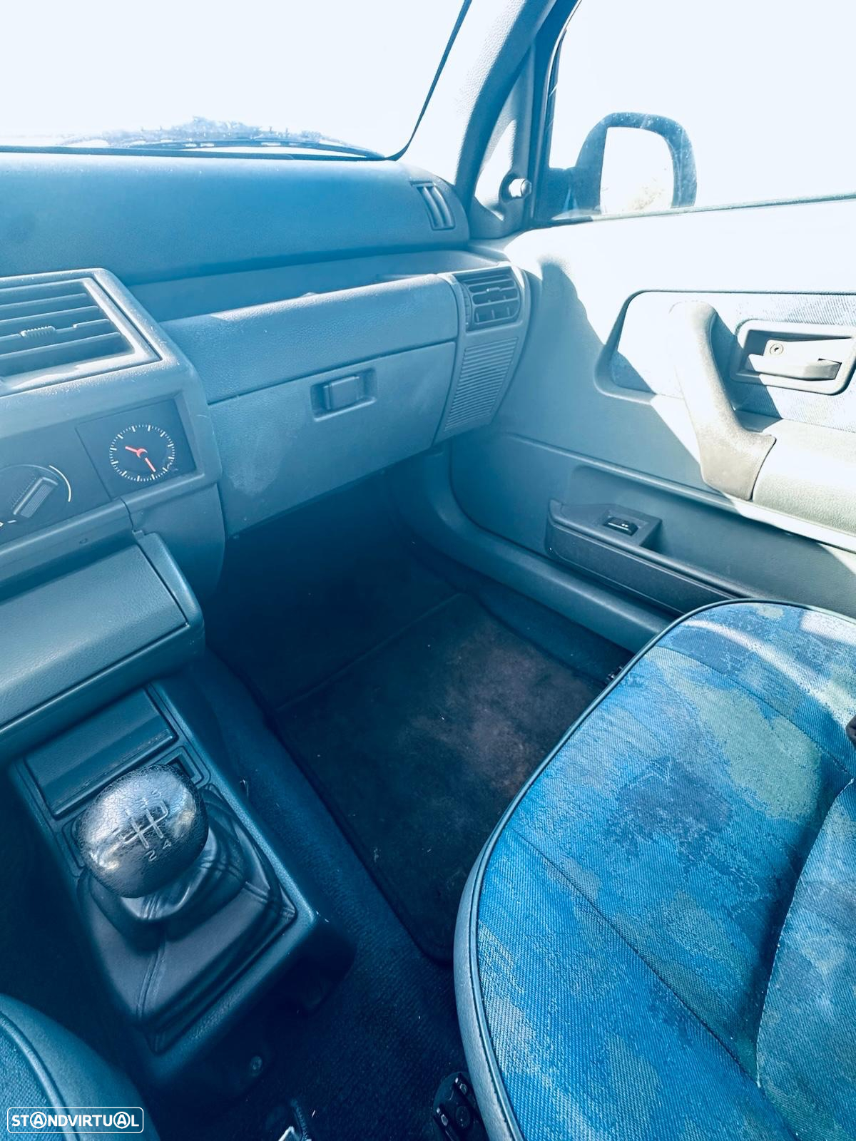 Renault Clio 1.2 - 14