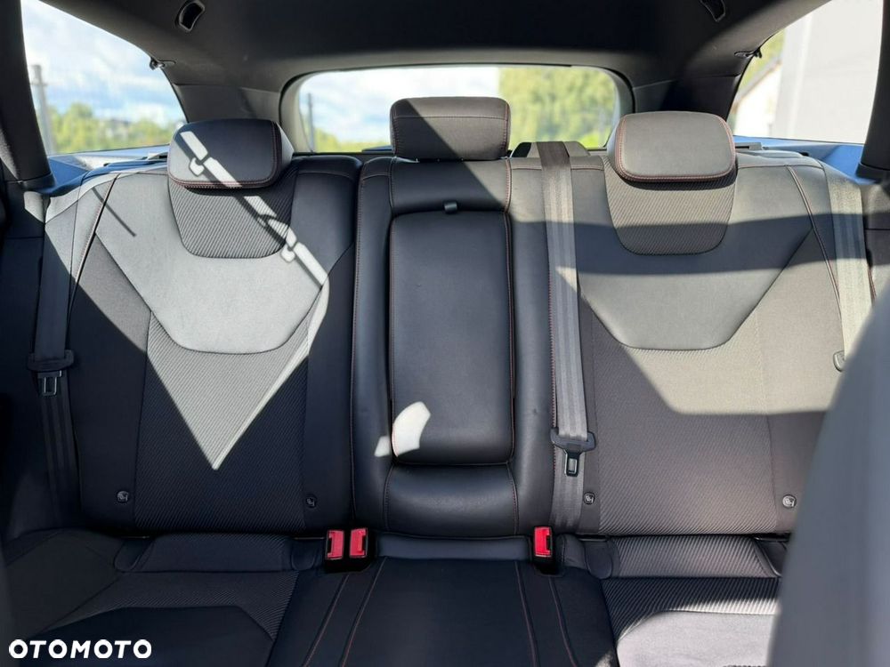 Ford Mondeo - 18