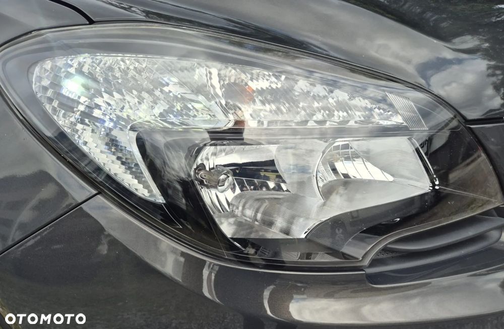 Opel Mokka 1.4 T Cosmo EU6 - 9