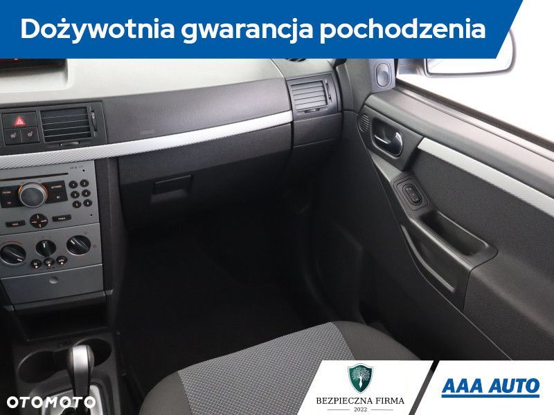 Opel Meriva - 10
