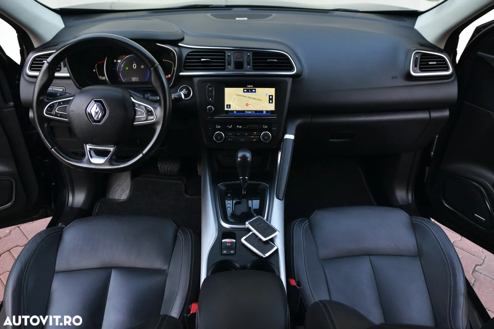 Renault Kadjar 1.5 DCI EDC Intens - 17