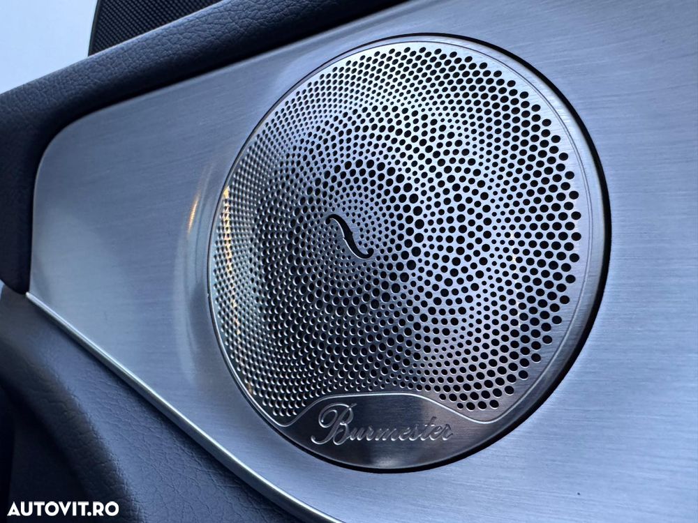 Mercedes-Benz GLC - 16