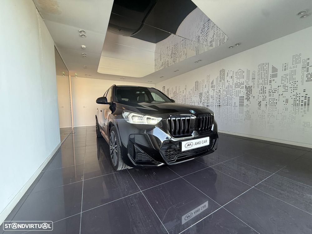 BMW X1 xDrive25e Pack Desportivo M - 1