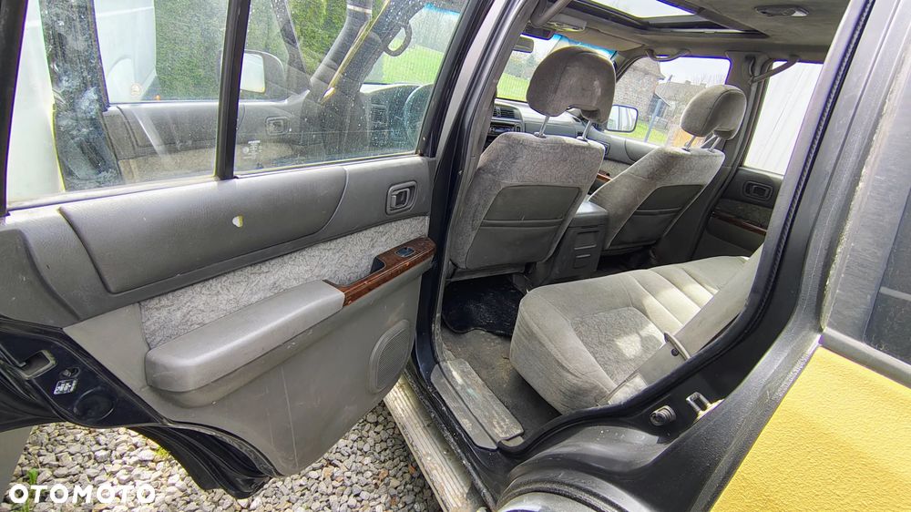 Nissan Patrol 2.8 TDI - 9