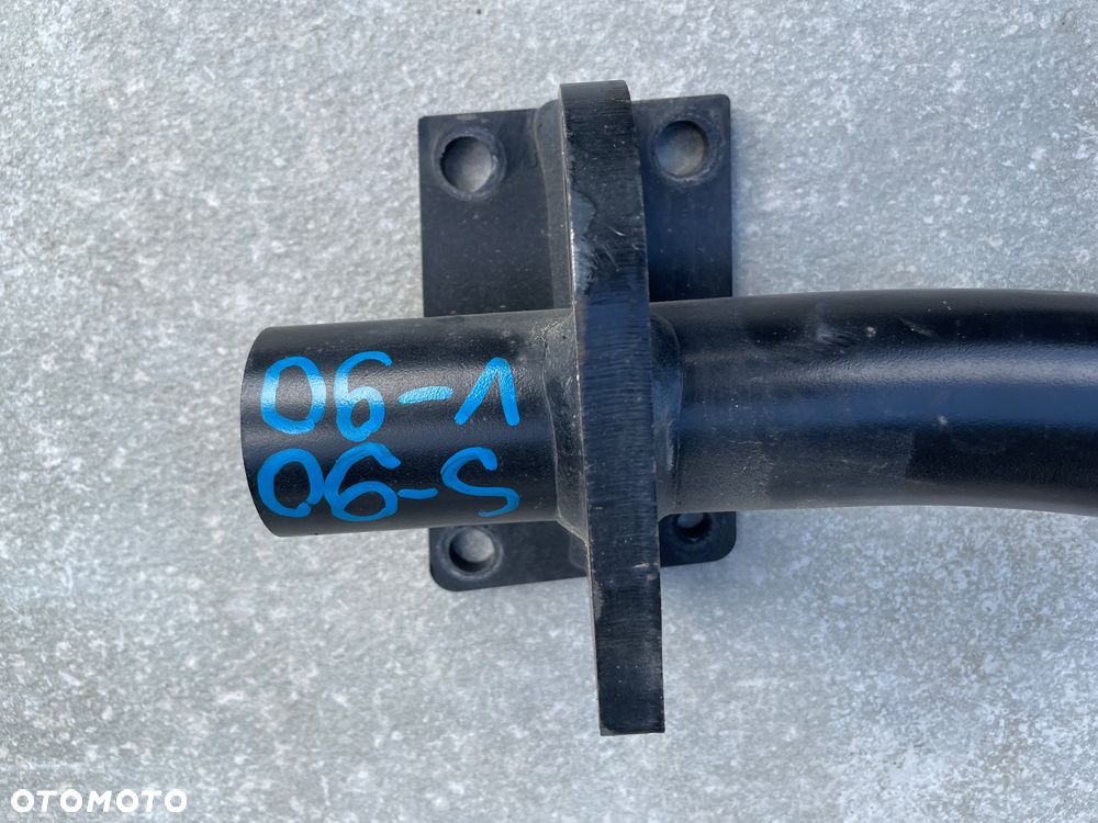 HAK HOLOWNICZY ELEKTRYCZNY VOLVO S90  V90  32386059 - 4