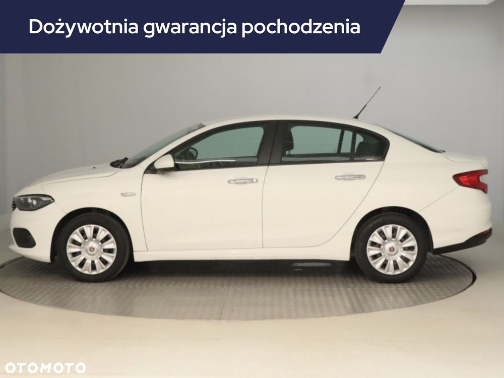 Fiat Tipo - 4