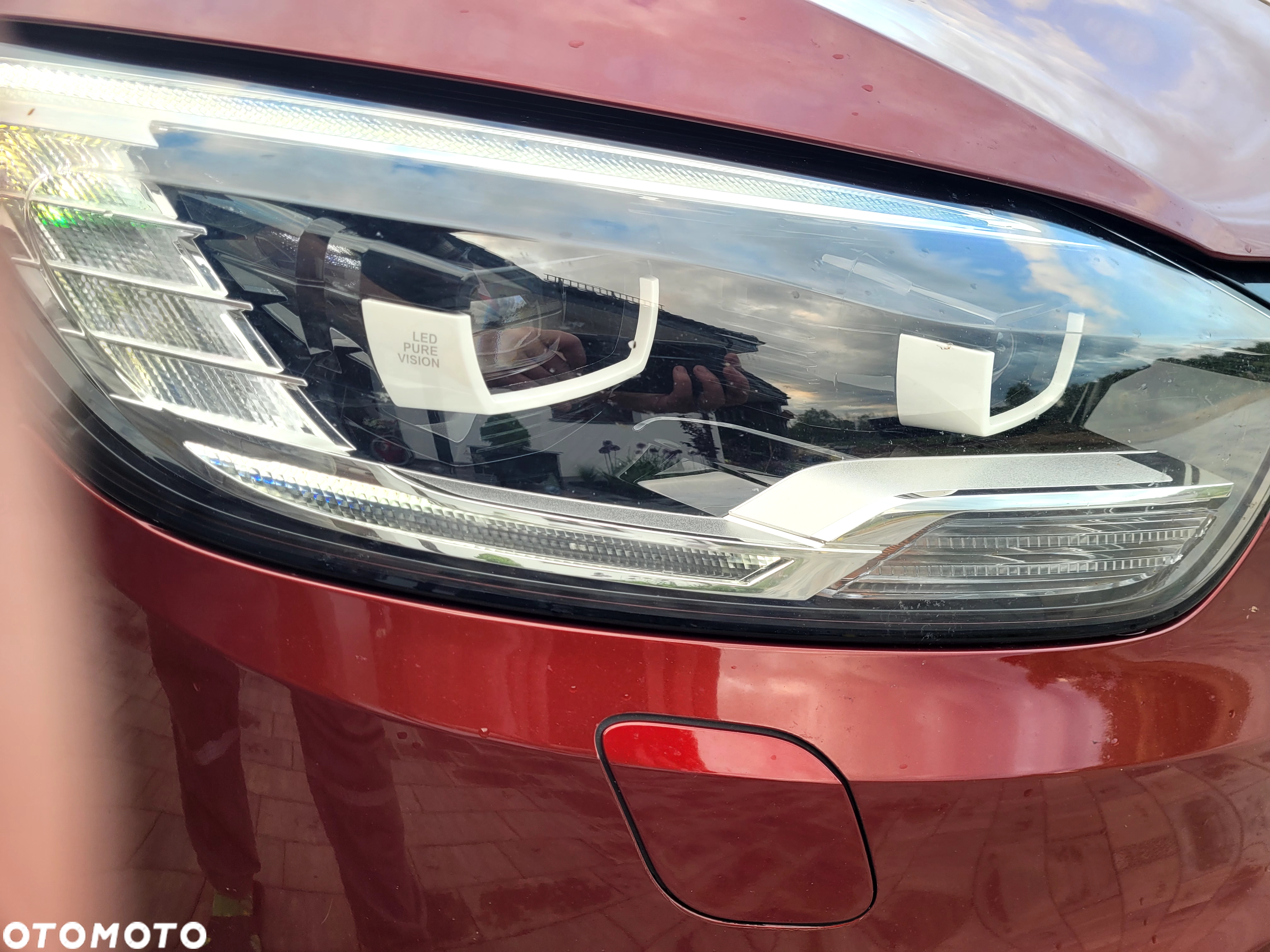 Renault Grand Scenic Gr 1.3 TCe FAP Intens - 3