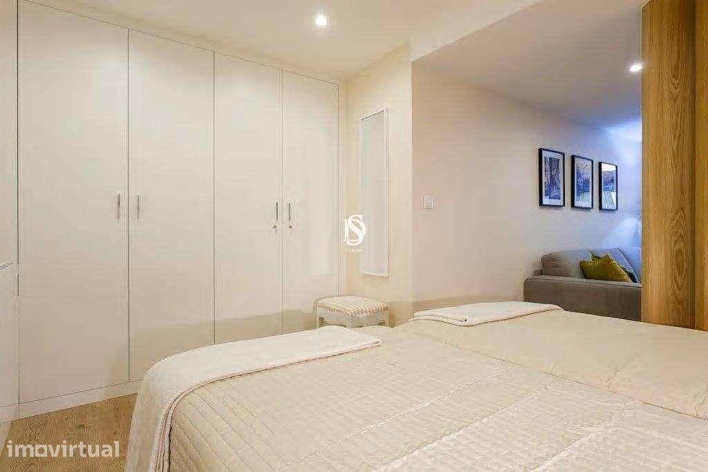 Apartamento T0 Venda em Misericórdia,Lisboa - Grande imagem: 5/11