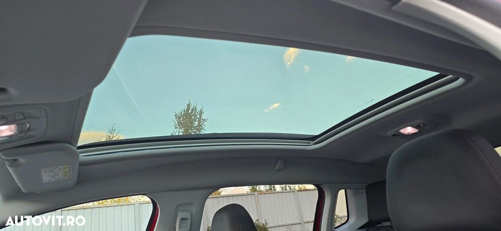 Peugeot 2008 PureTech 110 Stop&Start EAT6 GT-Line Edition - 14