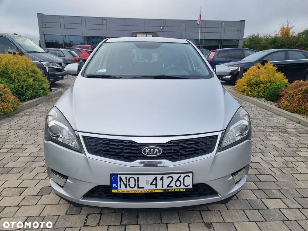 Kia Ceed 1.6 Crdi L - 12