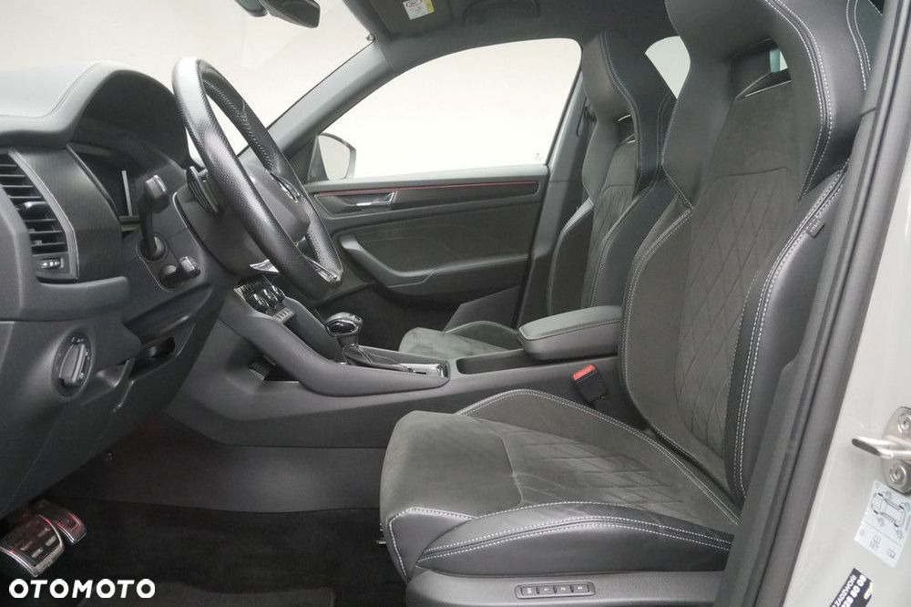 Skoda Kodiaq - 12
