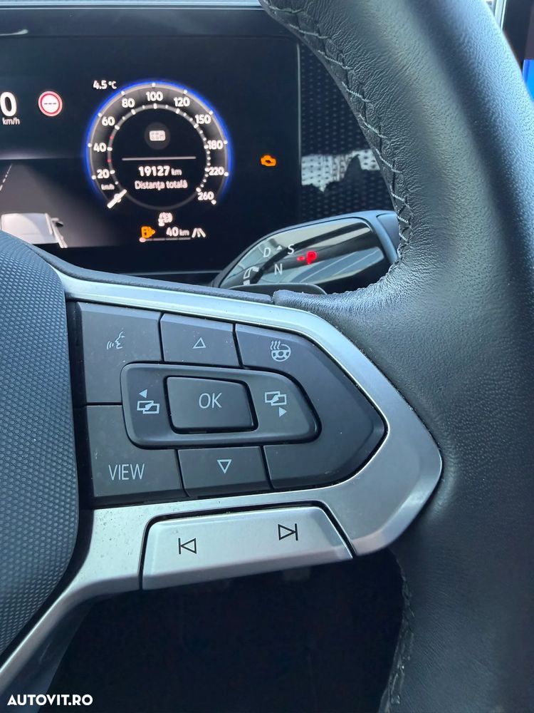 Volkswagen Tiguan 2.0 TDI DSG 4Motion Advanced - 21